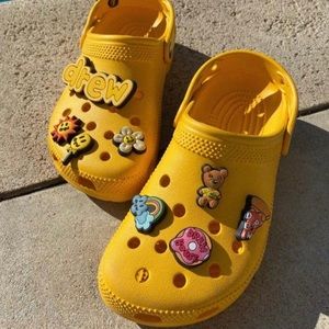 Drew House X Crocs SOLD OUT